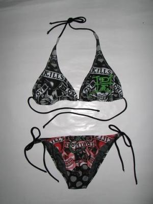 cheap Ed Hardy Bikini-21